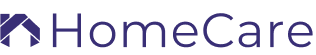 home care logo